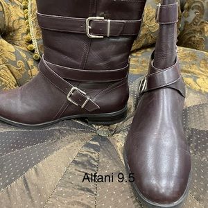 Anne Klein Boot